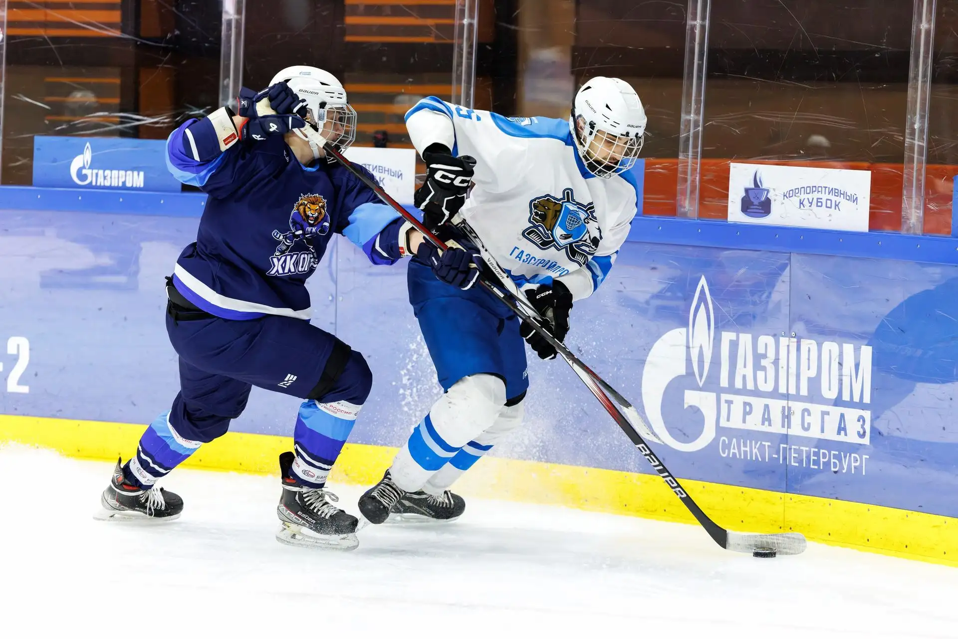 Фото матча 18