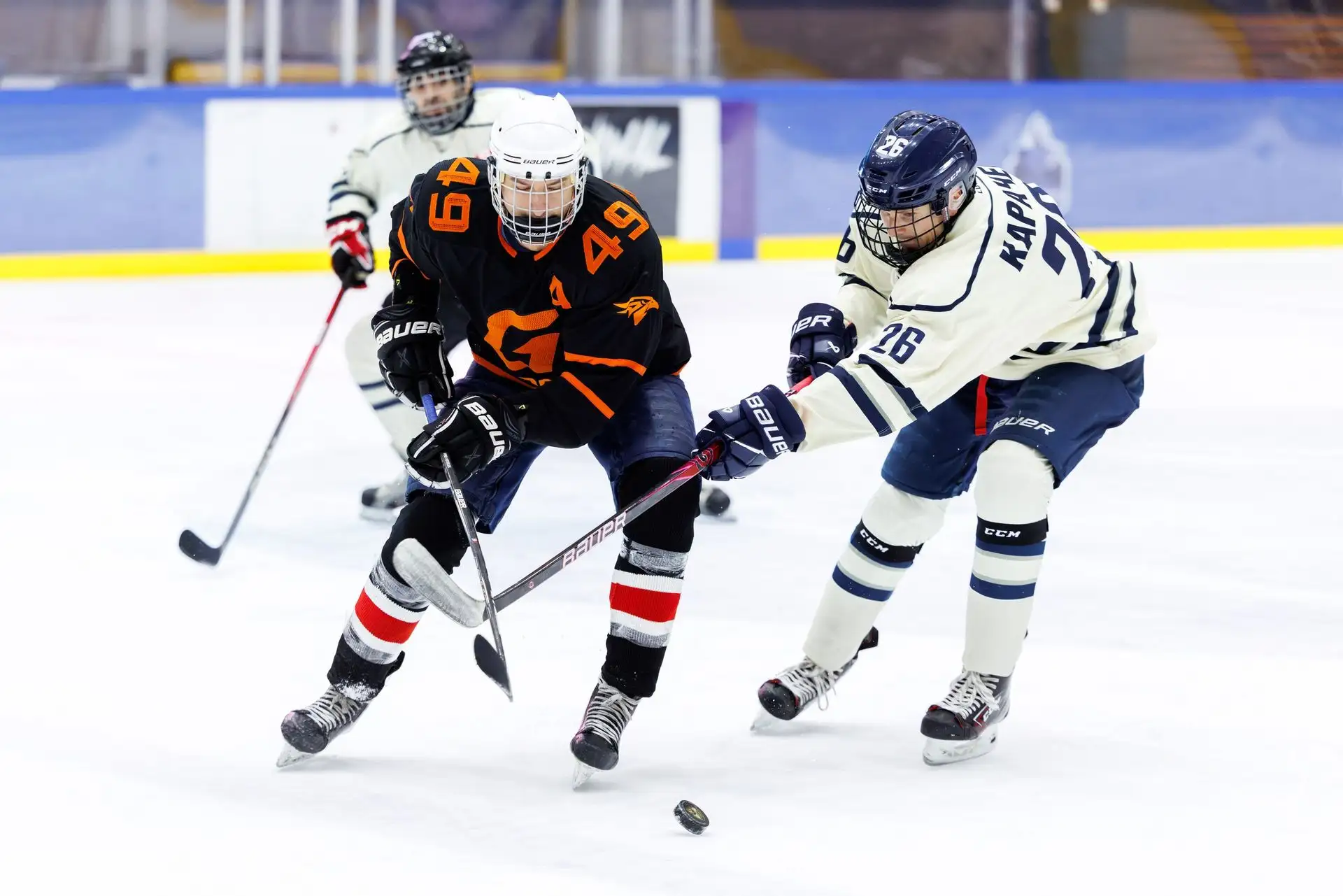 Фото матча 19