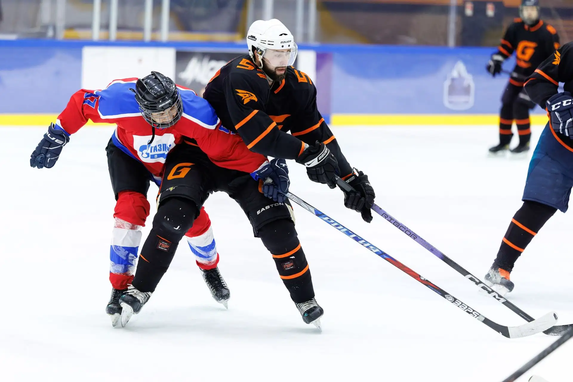 Фото матча 21