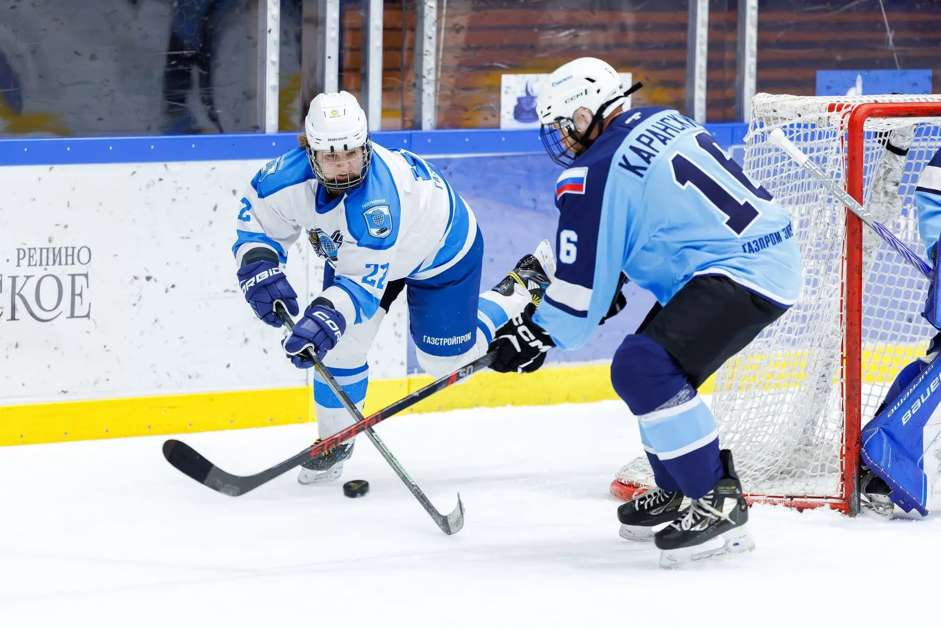 Фото матча 23