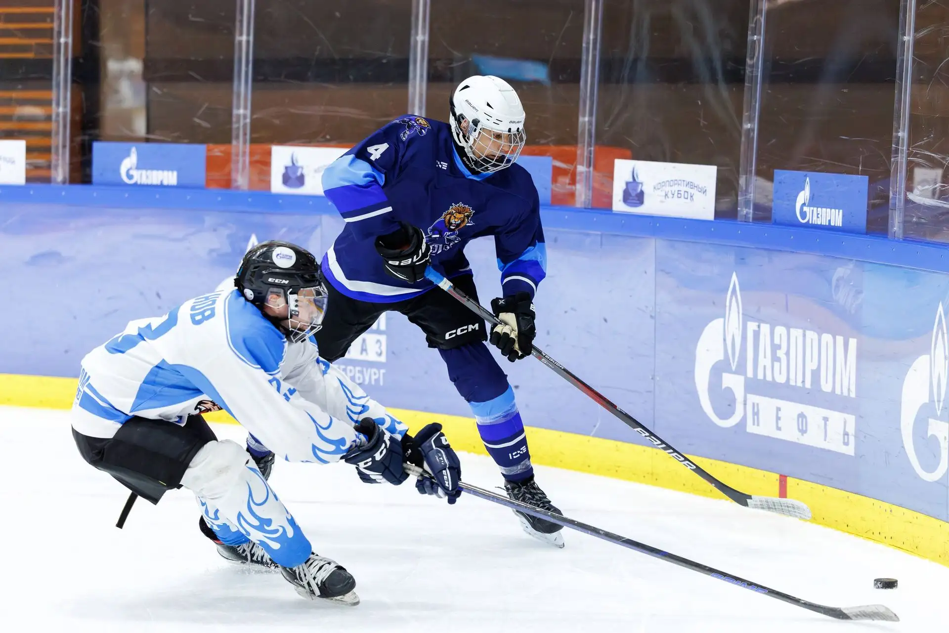 Фото матча 24