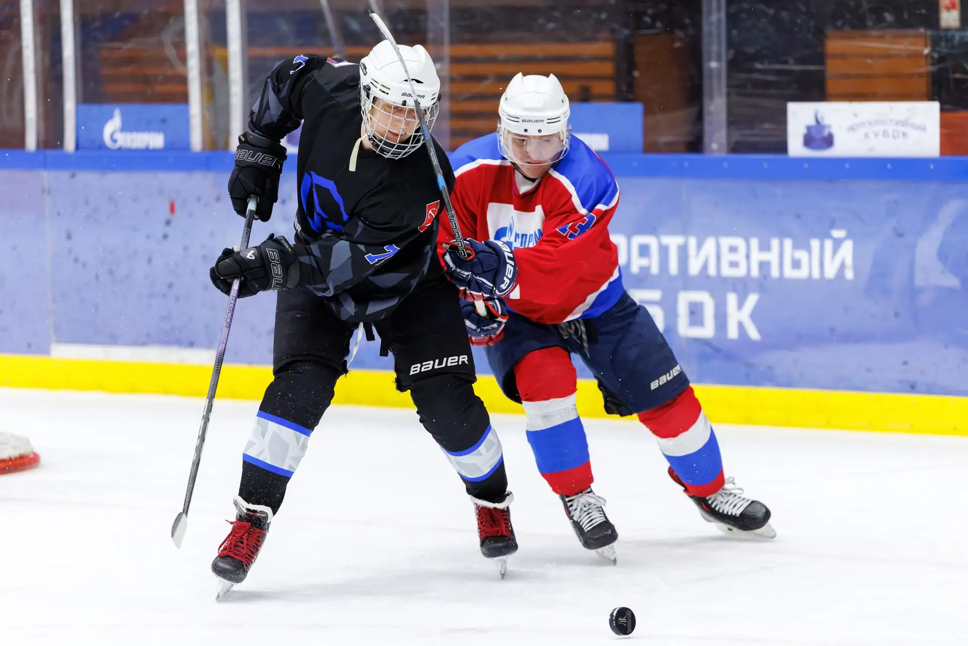 Фото матча 25