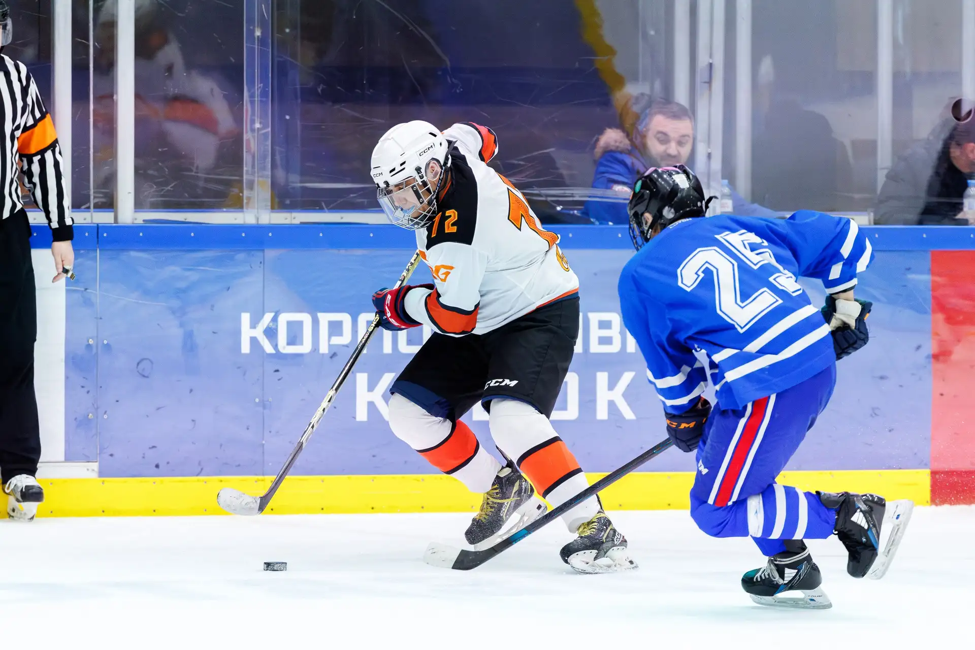 Фото матча 28