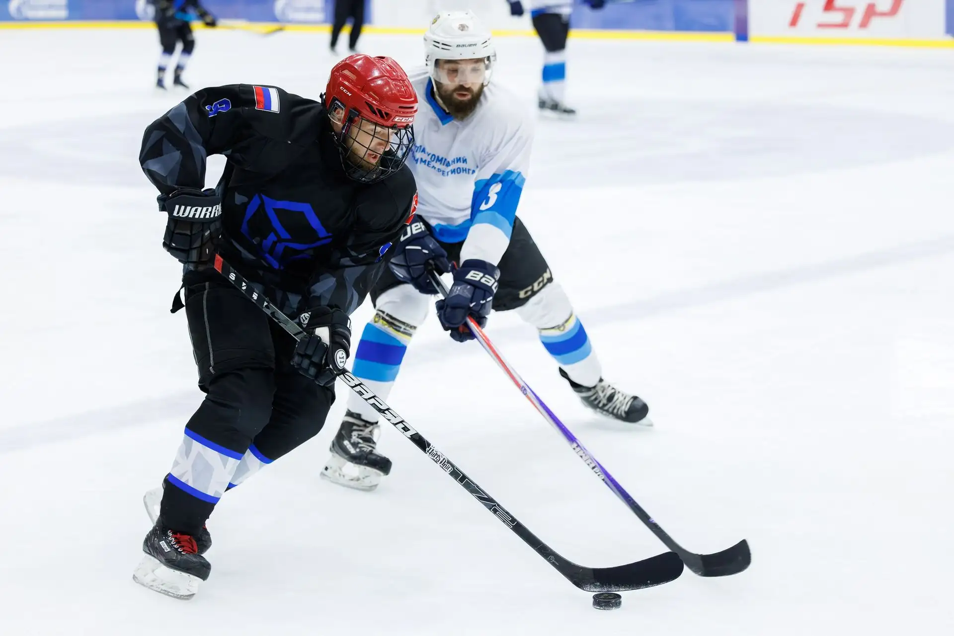 Фото матча 3