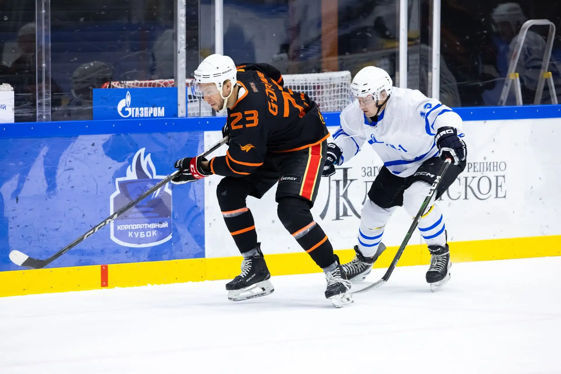 Фото матча 7