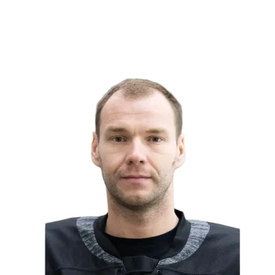 Всесвятский Дмитрий