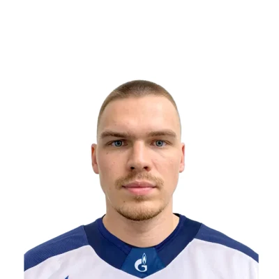 Зимин Сергей