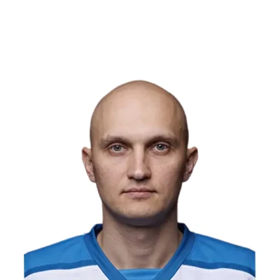 Щетников Никита