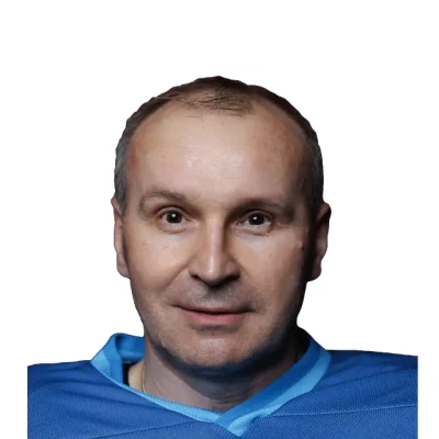 Мезенцев Алексей