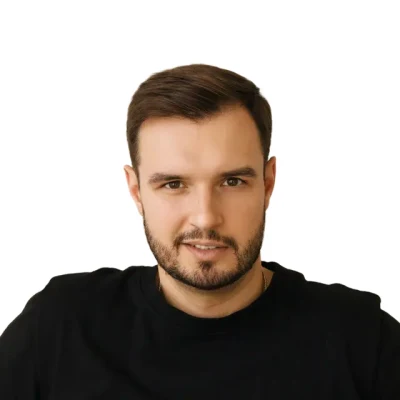 Шурмаров Максим