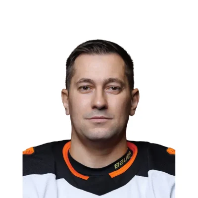 Самойленко Алексей