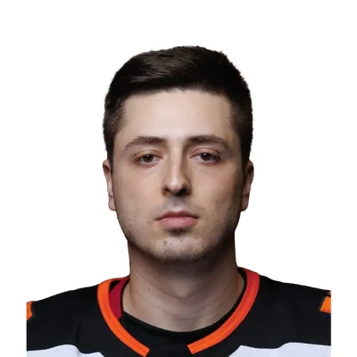 Бочковский Павел