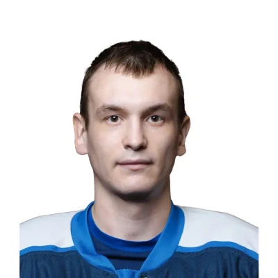 Проскуряков Дмитрий