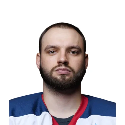 Скоробогатых Александр
