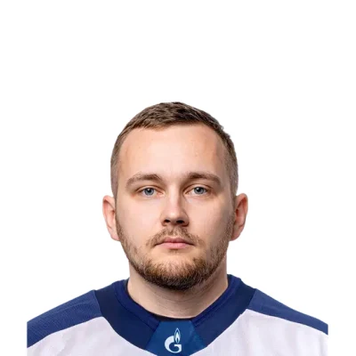 Кукушкин Дмитрий