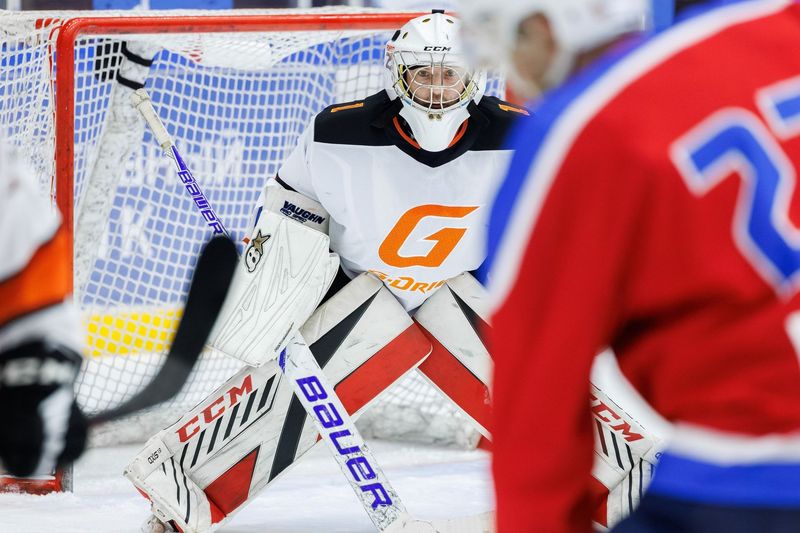 Первая ничья, два хет-трика, два дубля! 8 ноября завершился первый тур третьего сезона