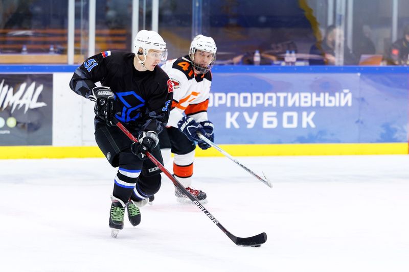 У всех команд дивизиона «В» в активе появились победы. Ситуация выравнивается. 