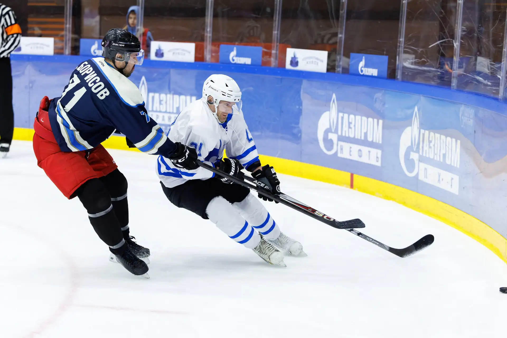 Завершился Первый этап для четырех команд в разных дивизионах, но пары полуфиналистов так и не определены. Ждём следующего тура.