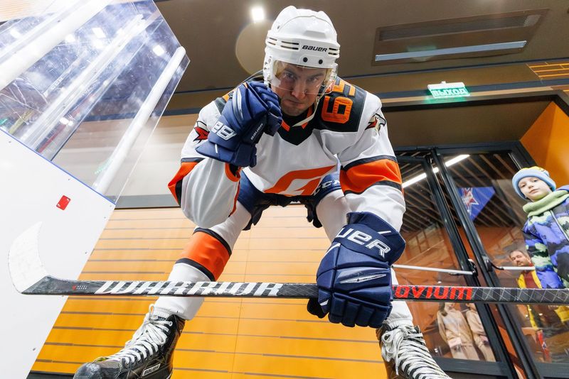 Знакомьтесь с командами в новом видеоформате