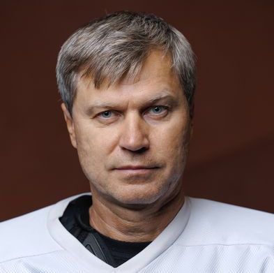 Александр Ганов