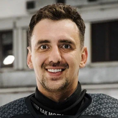 Алексеев Михаил Иванович