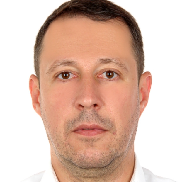 Корняков Игорь Вячеславович