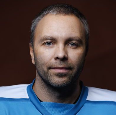 Максим Овчинников