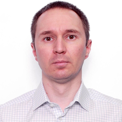 Паличев Александр