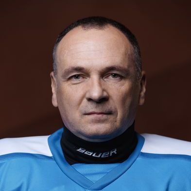 Петр Самойленко