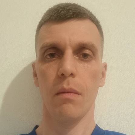 Семерня Андрей