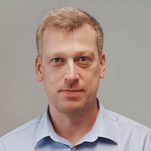 Фатун Андрей