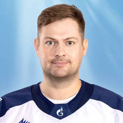 Михаил Борисов