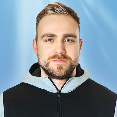 Филипп Вихрев