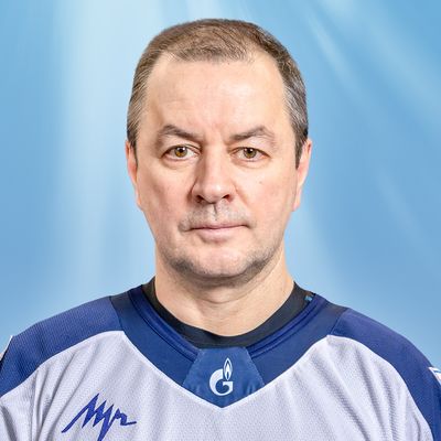 Сергей Галушко