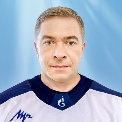 Денис Горяинов