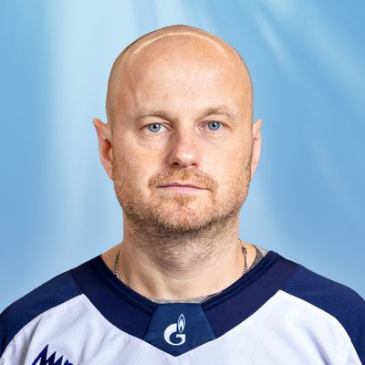 Евгений Каранский