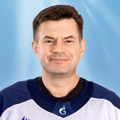 Максим Мизин