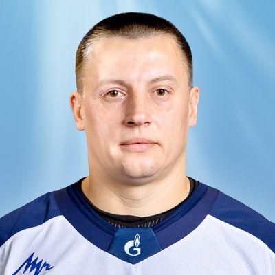 Роман Песков