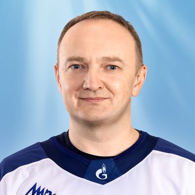 Александр Прошин