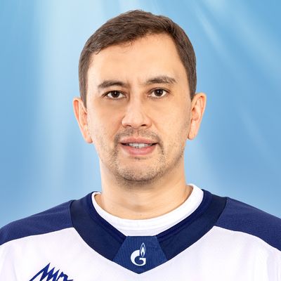 Анвар Сайфутдинов