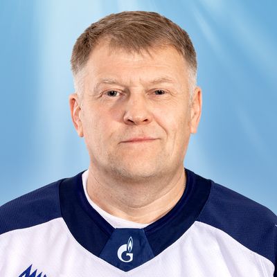 Андрей Синачев