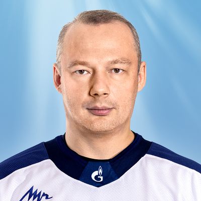 Денис Федоров