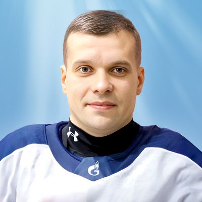 Александр Цветков