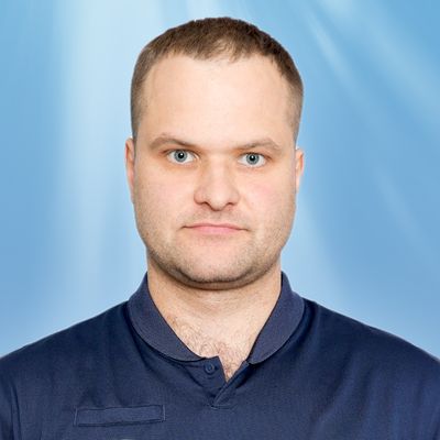 Роман Черепов