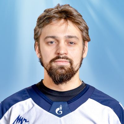 Алексей Чураков