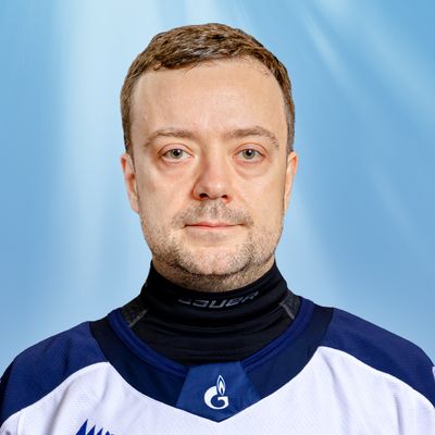 Евгений Шерстобитов