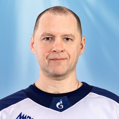 Александр Юзифович