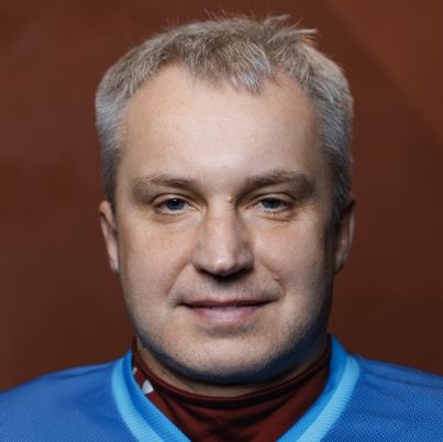 Юрий Азаров