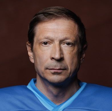 Сергей Анисимов