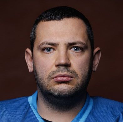 Евгений Букарин